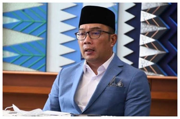 Ridwan Kamil Sentil TV Jangan Kejar Rating Tanyangkan Pertandingan Malam Usai Tragedi Kanjuruhan