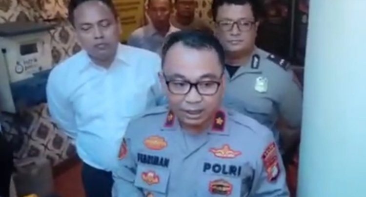 Prank Konten Baim Paula Akan Ditindaklanjuti Oleh Pihak Kepolisian