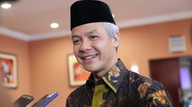 PSI Pilih Ganjar Pranowo Calonkan Pilpres 2024 mendatang