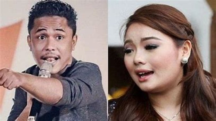Komika Mamat Alkatiri Dilaporkan Oleh Anggota DPR ke Polda Metro Jaya