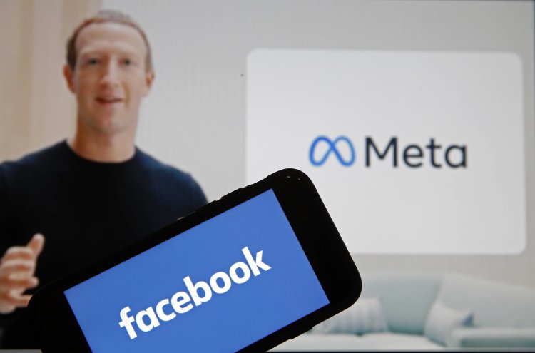 Meta Tebar Ancaman PHK Karyawan, Facebook Kritis