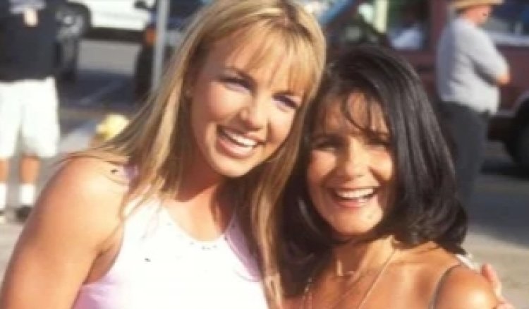 Ibunda Britney Spears Ungkapkan Permintaan Maaf