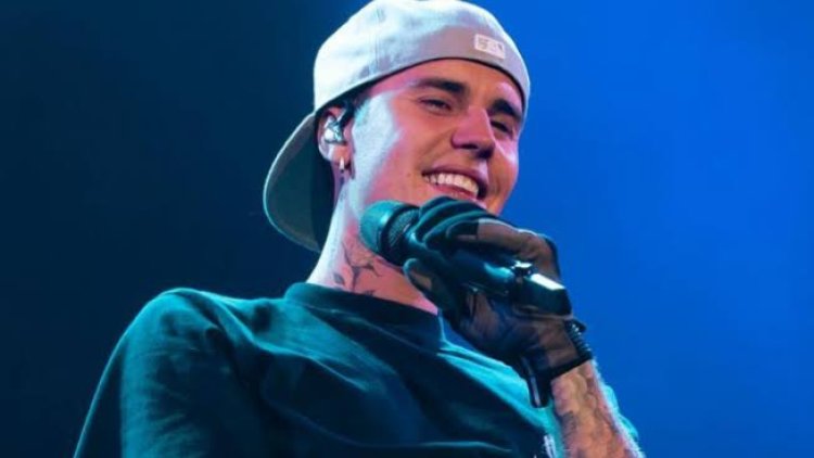 Konser Justin Bieber Di Indonesia Resmi Ditunda