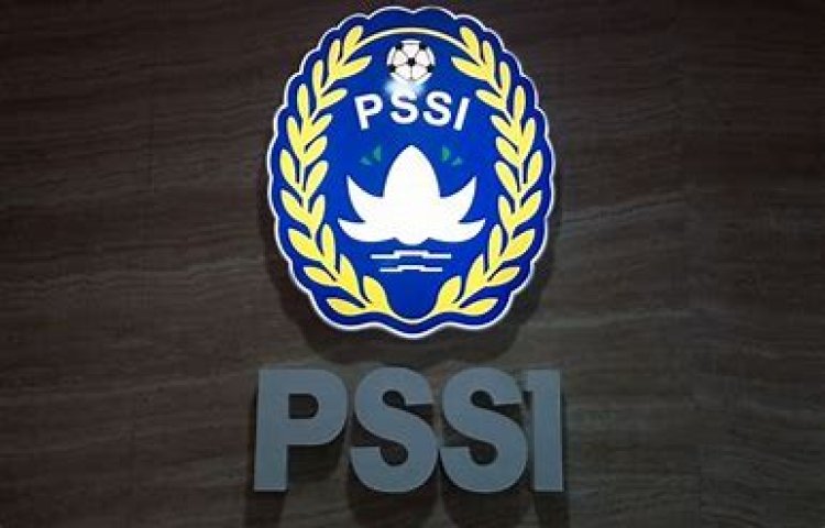 Pendapatan PSSI Bersumber dari Sponsor Hingga Denda Klub