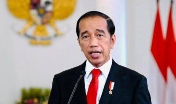 Jokowi Memastikan Sepak Bola RI Tak Disanksi FIFA Terkait Insiden Kanjuruhan