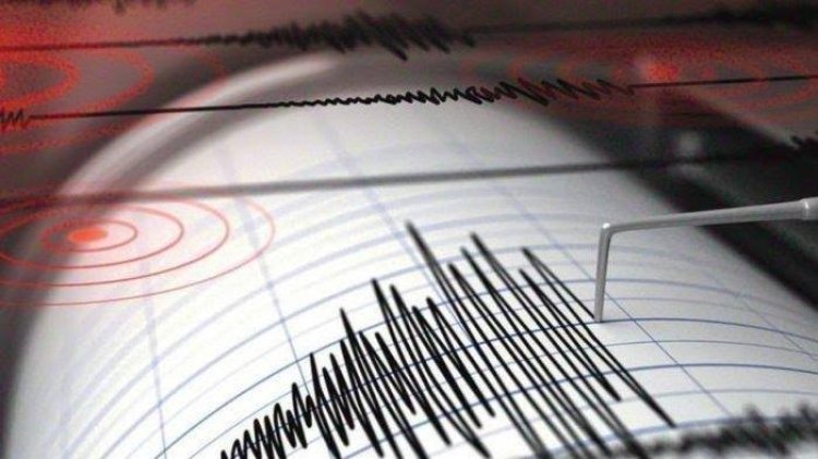 Gempa Guncang Banten Terasa di Jakarta!
