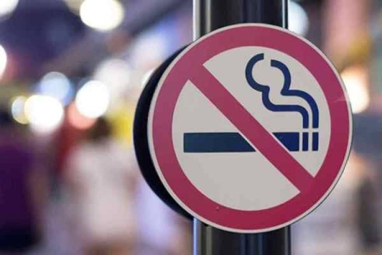 Perda Buat Larangan Kawasan Tanpa Rokok, Pedagang Pasar Resah Omset Menurun