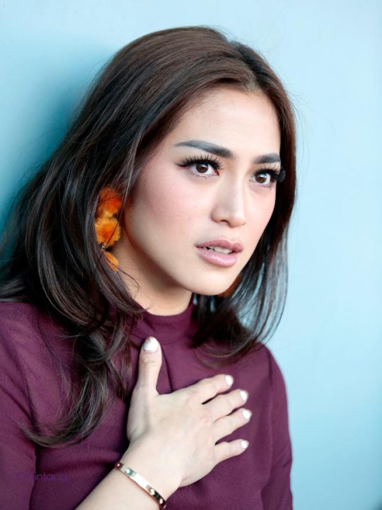Jessica Iskandar Rugi Diduga karena Ditipu, Seteven angkat bicara