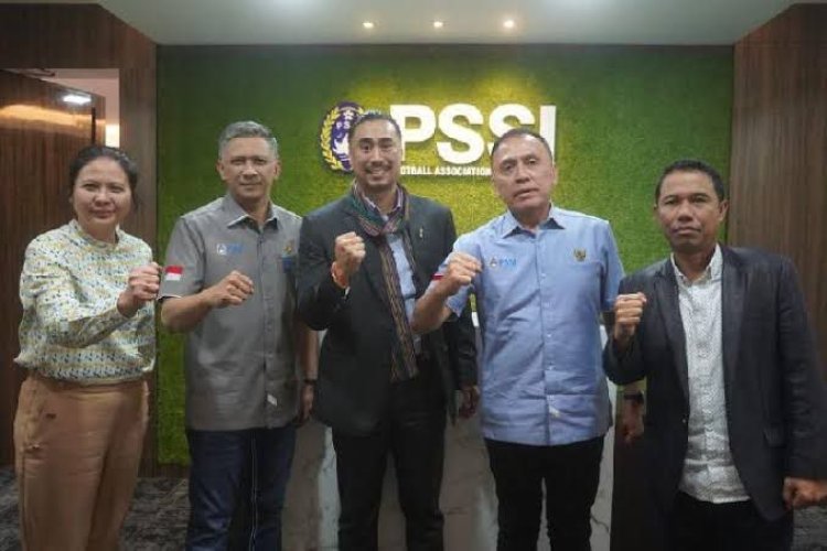 Dukungan Solidaritas Antar Suporter Untuk PSSI Benahi Sepak Bola Nasional