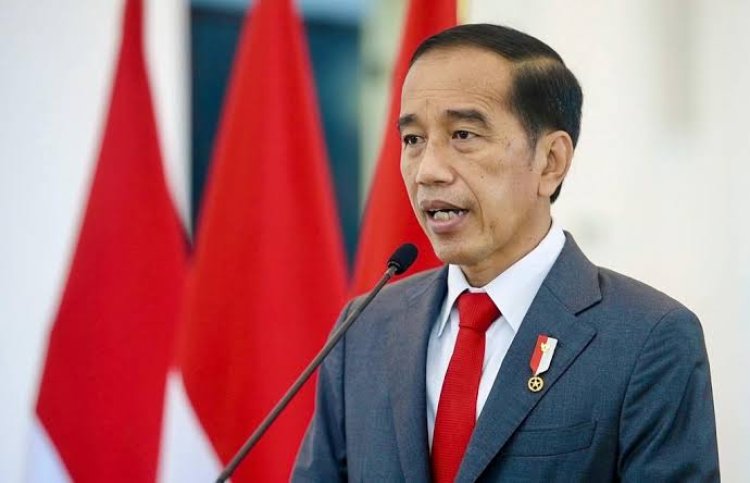 Jokowi Minta Soal Konversi LPG ke Kompor Listrik, Bukan Timingnya Saat ini