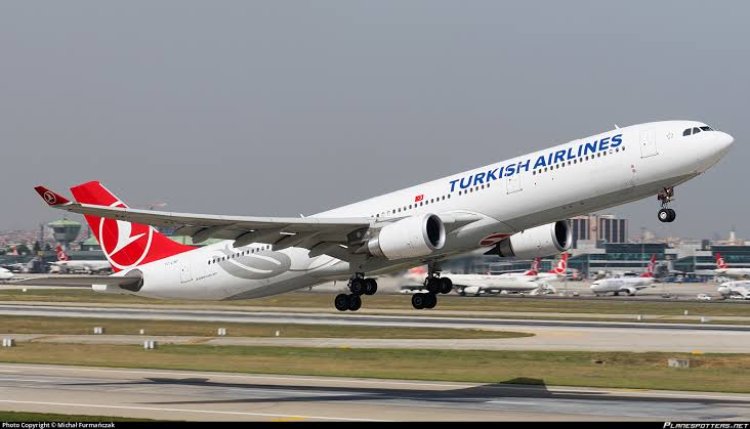 Kemenhub Tanggapi WNI yang Ngamuk di Turkish Airlines Rute Istanbul-Jakarta