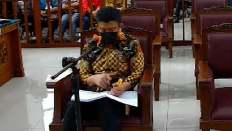 Jaksa Ungkap Keji yang Dilakukan Ferdy Sambo Pastikan Brigadir J Meninggal