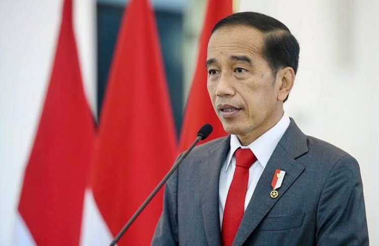 Kasus Dugaan Ijazah Palsu, Tenaga Ahli KSP Pastikan Jokowi Tak Hadir Dalam Sidang