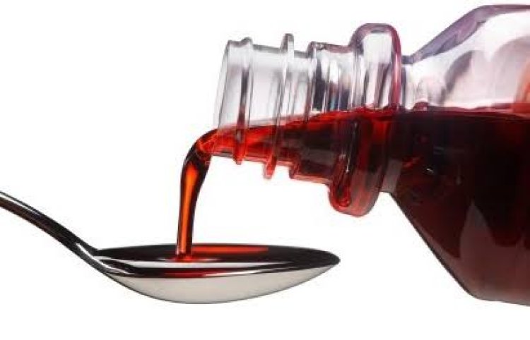 BPOM Berikan Daftar 5 Obat Sirup Terkontaminasi Etilen Glikol