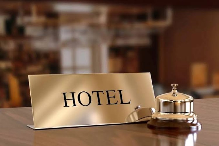Pengusaha Perhotelan Tolak Aturan Belum Nikah Check In Kena Pidana