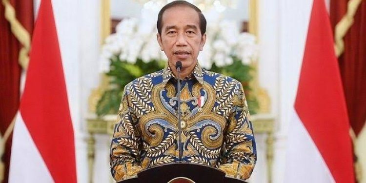 Jokowi Minta Kemenkes Untuk Memastikan Penyebab Gagal Ginjal Akut pada Anak