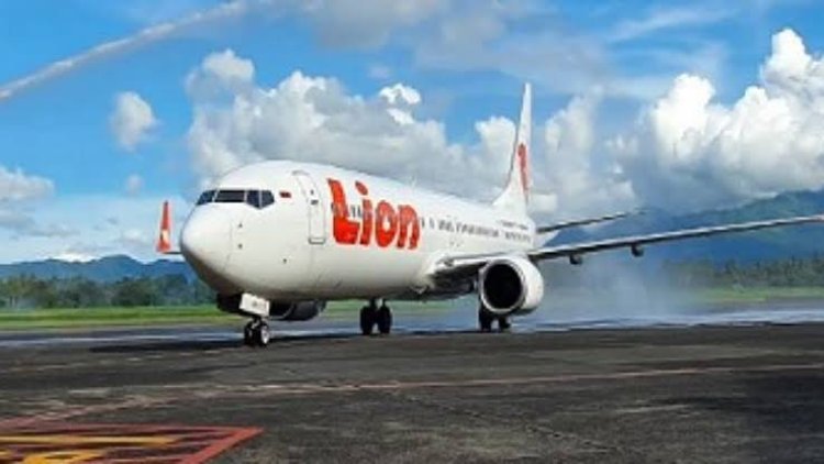Kendala Teknis, Pesawat Lion Air Kembali ke Bandara Soetta