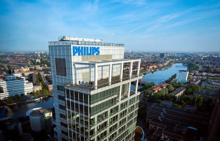Perusahaan Philips Bakal PHK 4.000 Karyawan!
