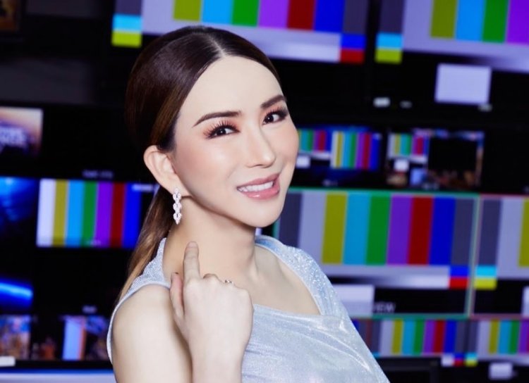 Organisasi Miss Universe Dibeli Transgender Thailand Senilai Rp 311,62 M