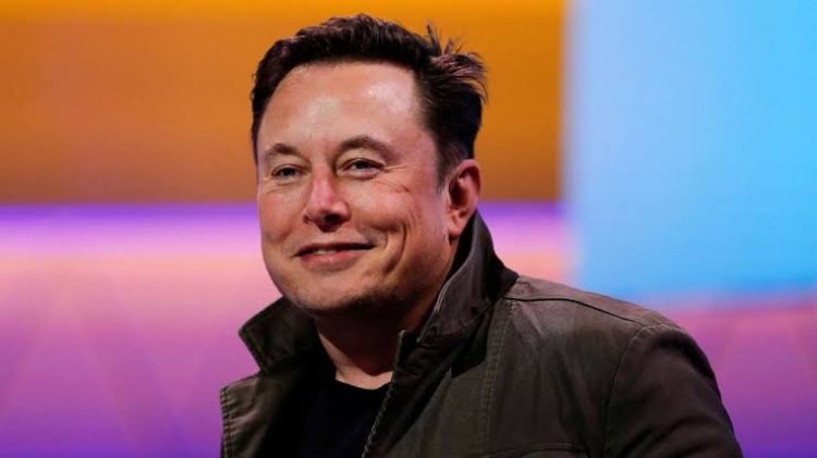 Elon Musk Resmi Miliki Twitter