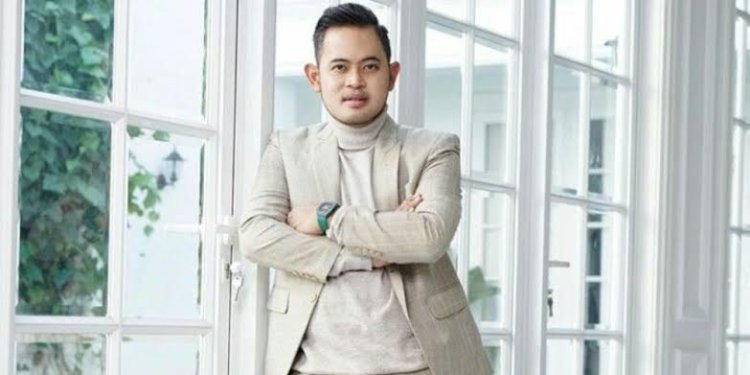 Gilang Widya Pramana Mundur dari Jabatannya Sebagai Presiden Arema FC Malang