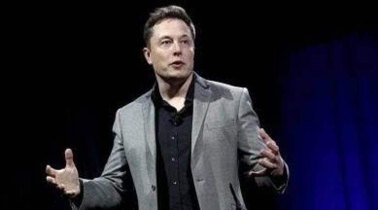 Elon Musk Dibikin Bingung, Untuk Jadi Manager Disuruh Twitter Latihan