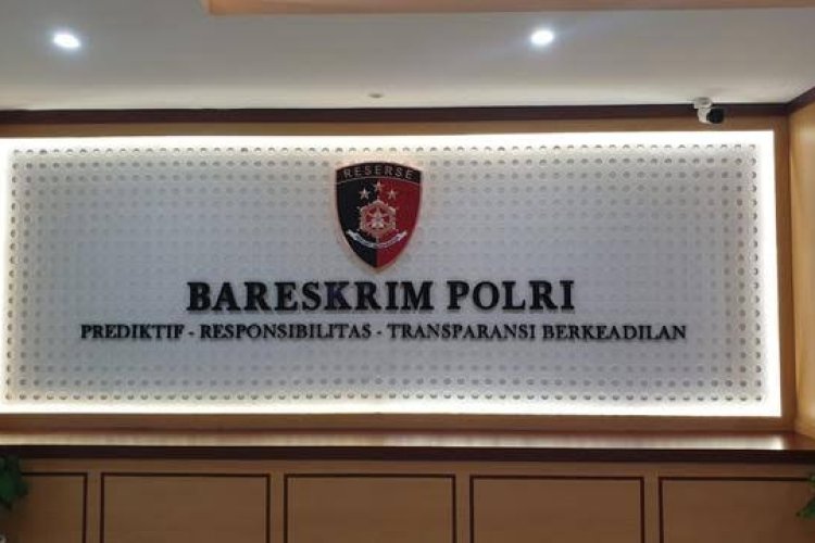 Bareskrim Menetapkan Tersangka Soal Kasus Gagal Ginjal Akut Pada Anak ...