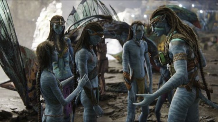 Kabarnya Film Avatar 2 Berdurasi Lebih Panjang