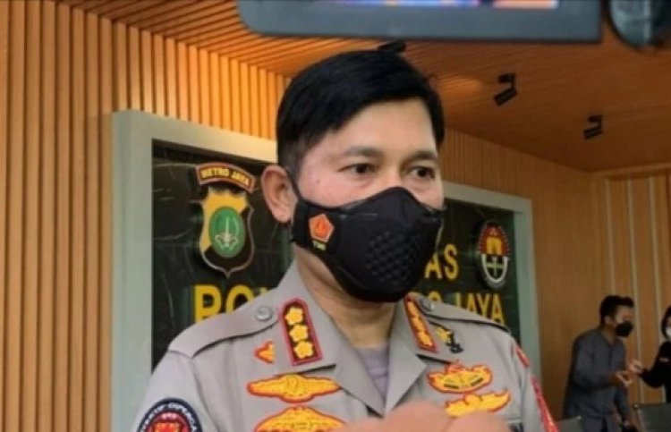 Soal Ancaman Bom di Konser NCT 127, Polisi Sudah Kantongi Identitas Pelaku