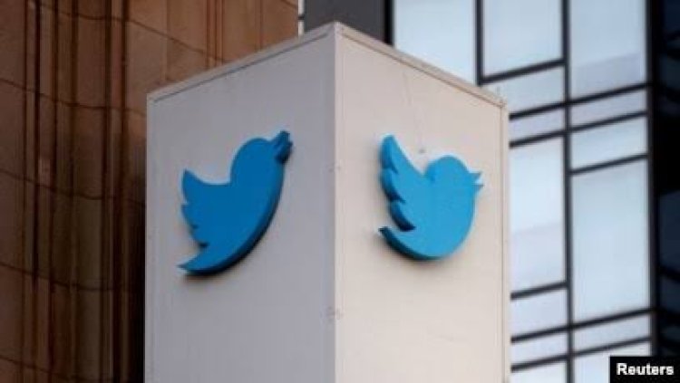 Kantor Twitter Ditutup Sementara, Karyawan Mulai Kena PHK