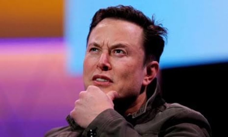 Elon Musk Terapkan Perbulan Rp 125 Ribu Bagi Akun Centang Biru di Twitter