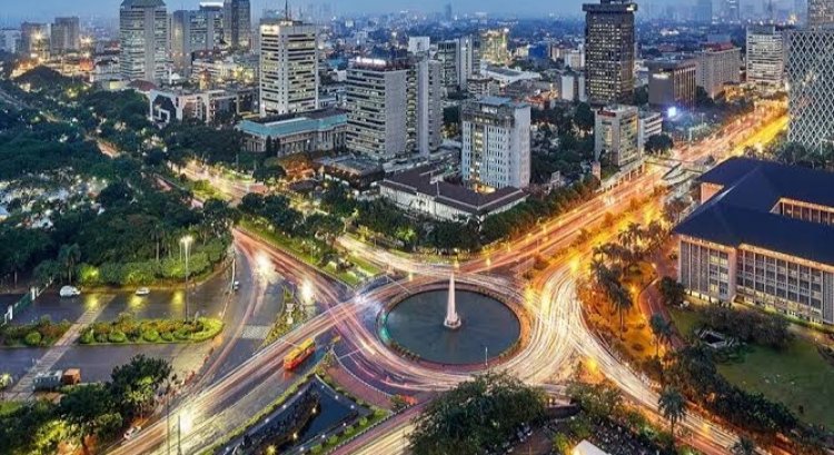 Ekonomi Melesat, Tapi Pengangguran di Indonesia Meningkat, Kog Bisa?