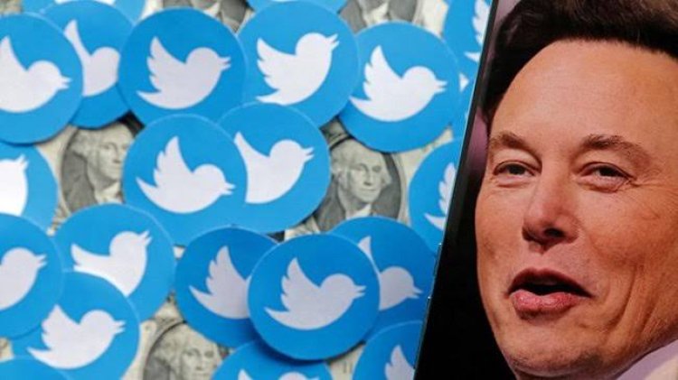 Elon Musk Kembali Pecat Karyawan Twitter, 188 Staf Dari Kantor di India