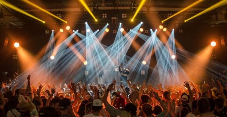 Pemprov DKI Jakarta Buat Aturan Baru Konser, Batasi Penonton 70% Hingga Pukul 24.00 WIB