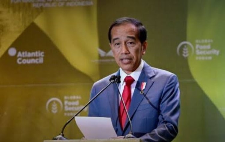 Terbaru Muncul Unggahan IG Jokowi, Giliran 'Kamu Nanya?'