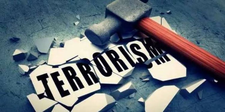 Densus 88 Antiteror Geledah Rumah di Lampung Diduga Teroris