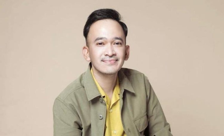 Ruben Onsu Komentari Kreator Konten yang Singgung Orang Lain