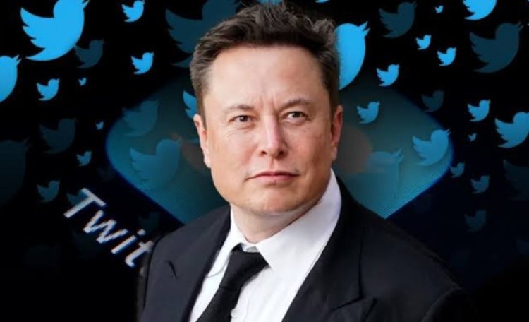 Elon Musk Ultimatum Pegawai Twitter Lewat Email