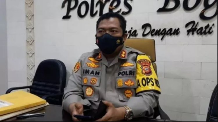 Polisi Berhasil Ringkus Penipu Ratusan Mahasiswa IPB, Diduga Ada yang Bantu