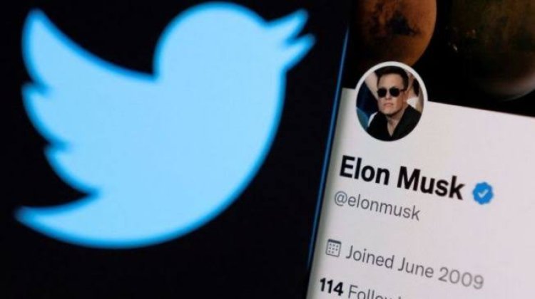 Elon Musk Minta Kantor Twitter Ditutup Hingga Pekan Depan, Akses Karyawan Dicabut