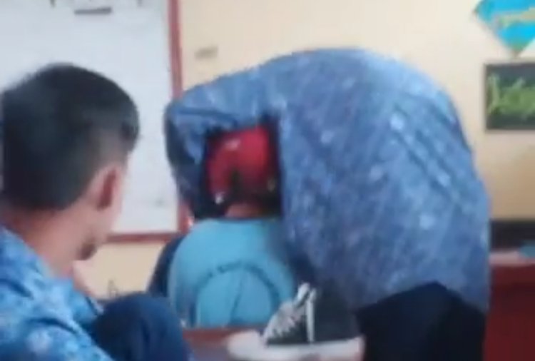 Viral Terjadi Kasus Bullying di SMP Kota Bandung