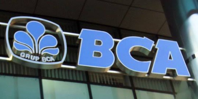 BCA Beri Klarifikasi Soal Hoax Biaya Transaksi Rp 150 Ribu