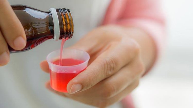 BPOM RI Merilis Daftar 126 Obat Sirup yang Aman Untuk Diedarkan