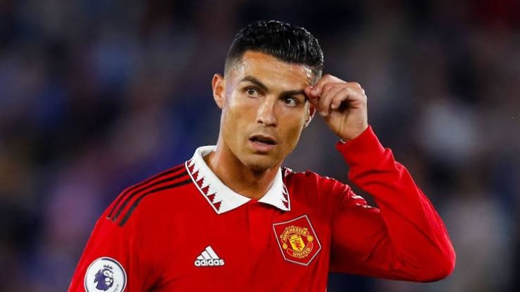 Ronaldo Bakal Kehilangan Rp 297 M dan Terancam Didepak dari MU