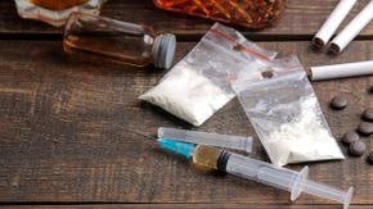 Polisi Tangkap Anggota Dewan Kepulauan Seribu Diduga Pesta Narkoba