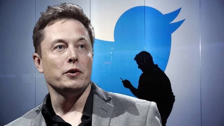 Elon Musk, Buka Lowongan Kerja untuk Twitter, Usai PHK Karyawan Lama
