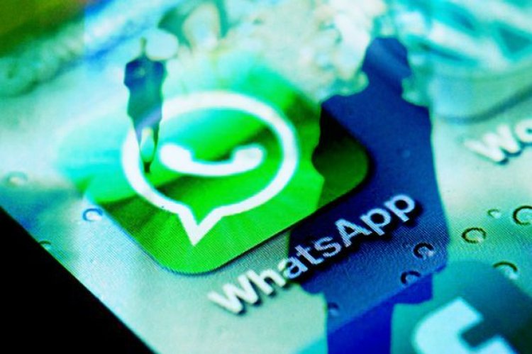 WhatsApp Bantah Kebobolan Data 500 Juta Pengguna