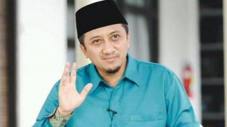 Menang Lagi, Ustaz Yusuf Mansur Soal Kasus Wanprestasi di PN Tangerang