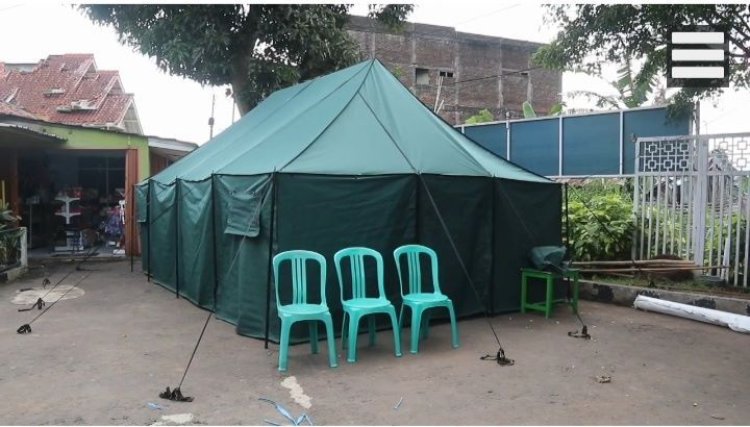 dr Boyke Tanggapi 'Tenda Sakinah' Bagi Pasutri Korban Gempa Cianjur
