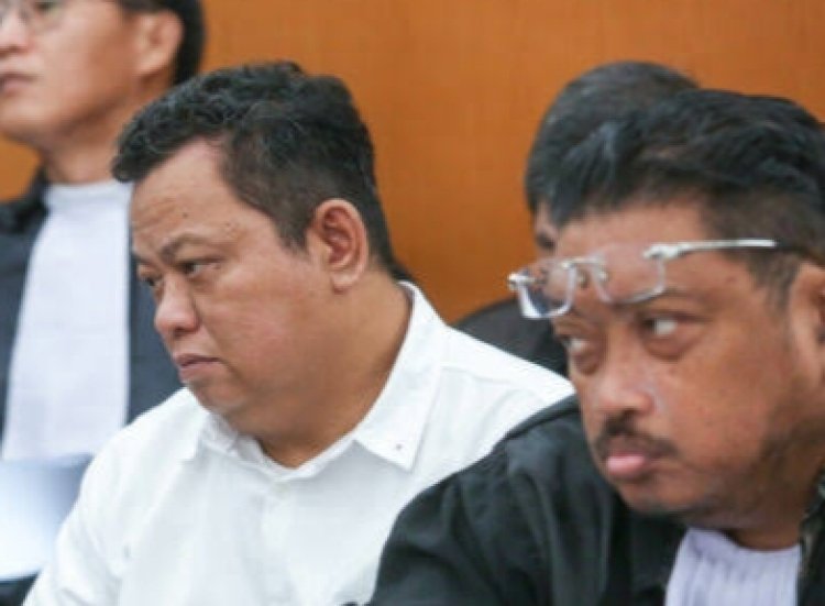 Kuasa hukum Kuat Ma'ruf Laporkan Hakim Soal Kasus Pembunuhan Brigadir J ke Komisi Yudisial